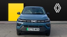 Dacia Spring 27kWh Expression 65 48kW 5dr Auto Electric Hatchback